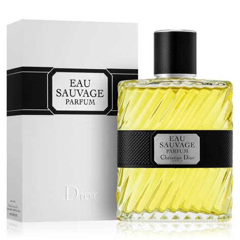 eau sauvage eau de parfum dior 100ml|dior sauvage parfum chemist warehouse.